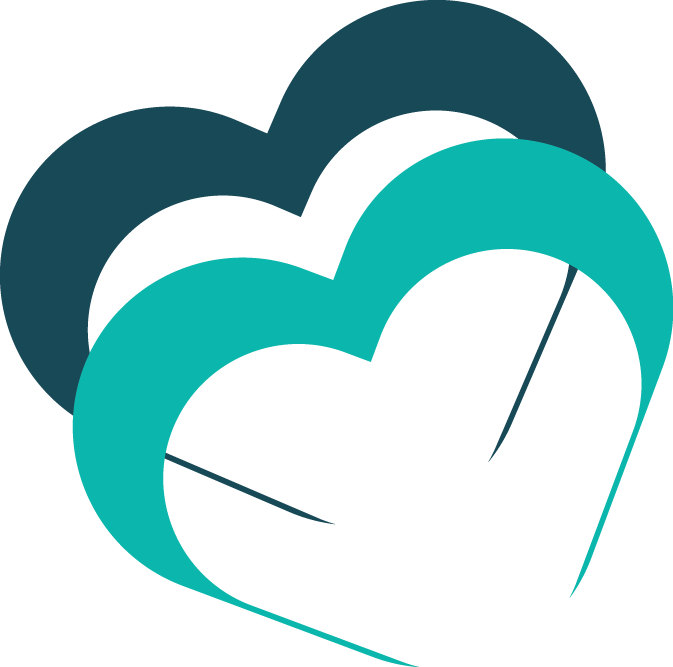 hjerte-logo logo Hr Lunner AS