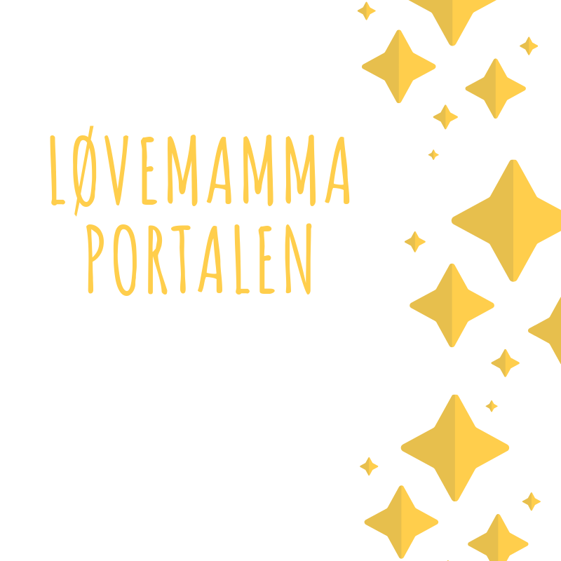 bilde av Løvemammaportalen Løvemamma portalen